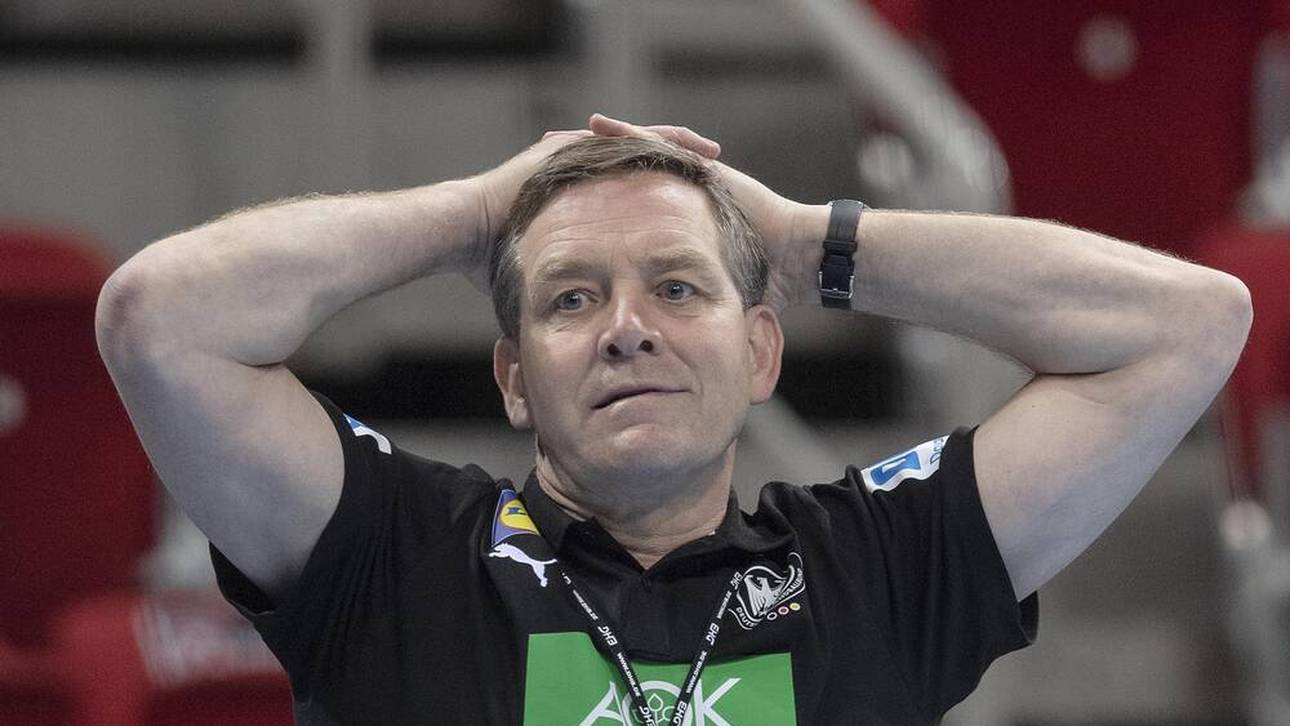 Das sagt Gislason zur Wiencek-Absage