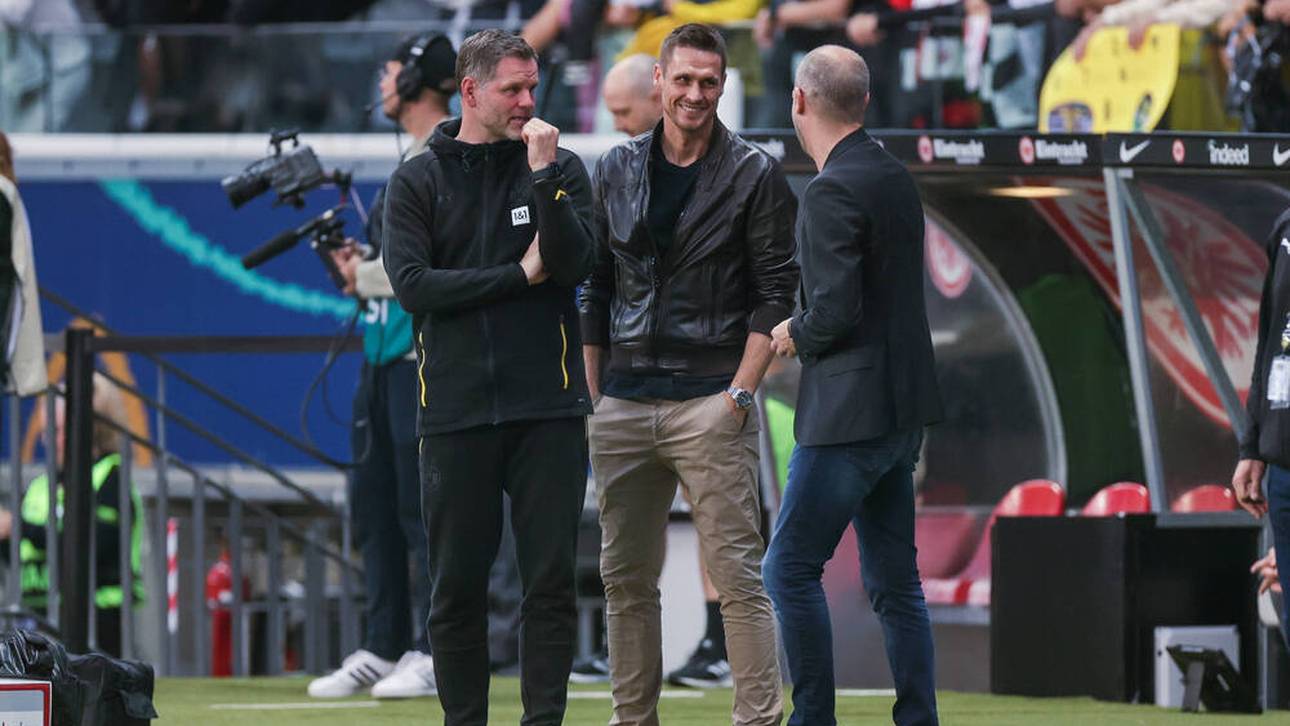 Kehl hält Plädoyer für Videobeweis