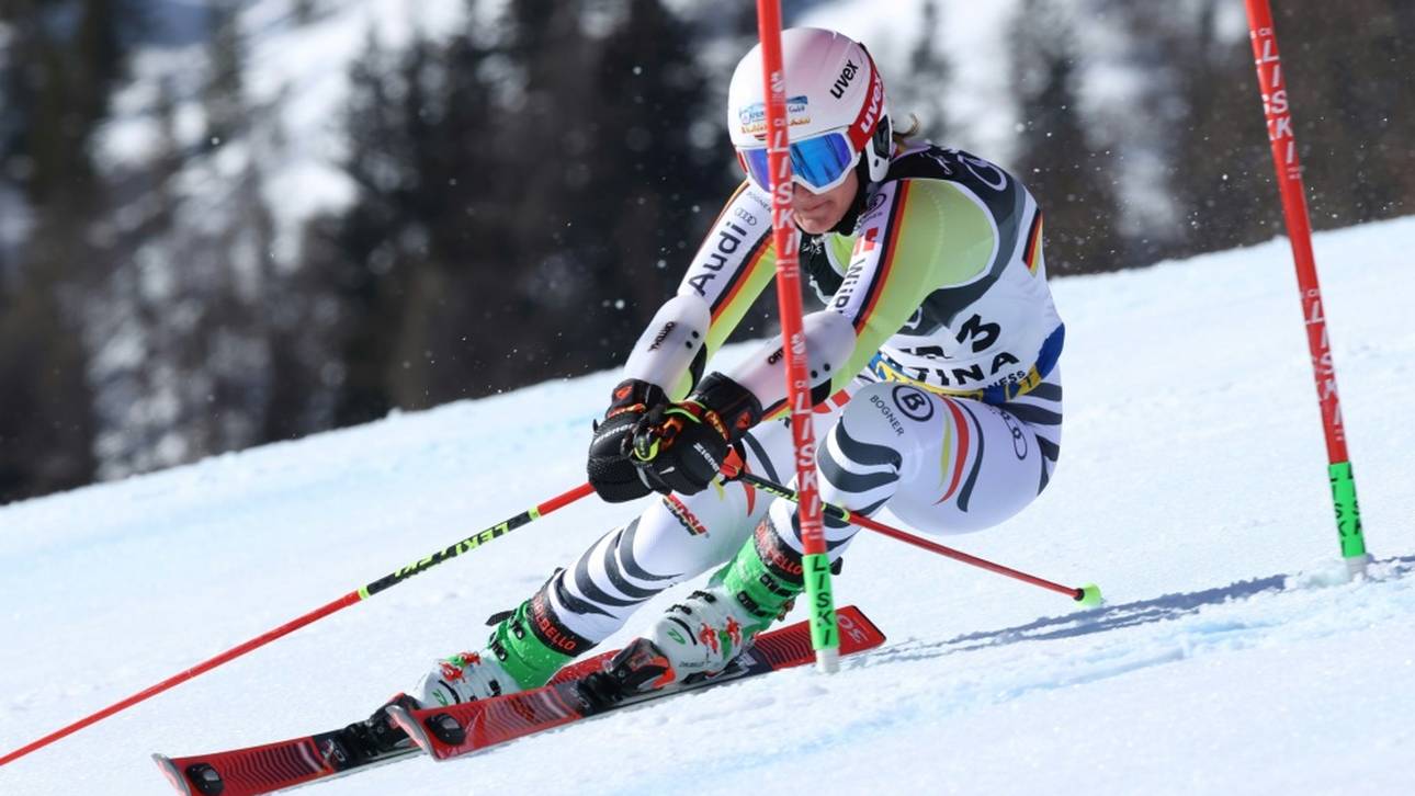 DSV mit acht Rennläufern in Lech/Zürs