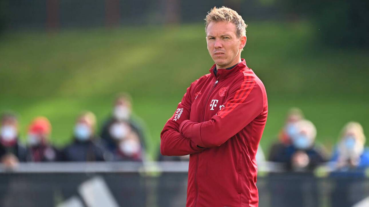 Bayern streicht Vorbereitung in Katar