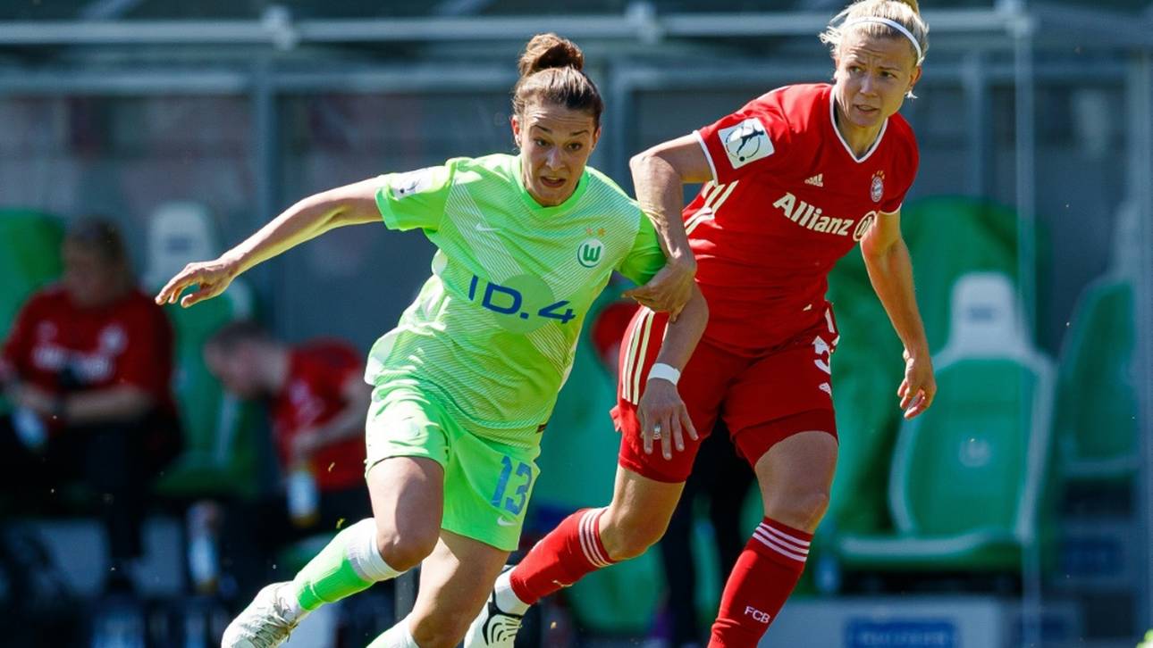 FCB-Coach: Verlieren verboten im Topspiel