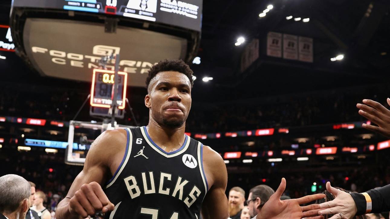 Ersters Playoff-Team fix – Lakers siegen