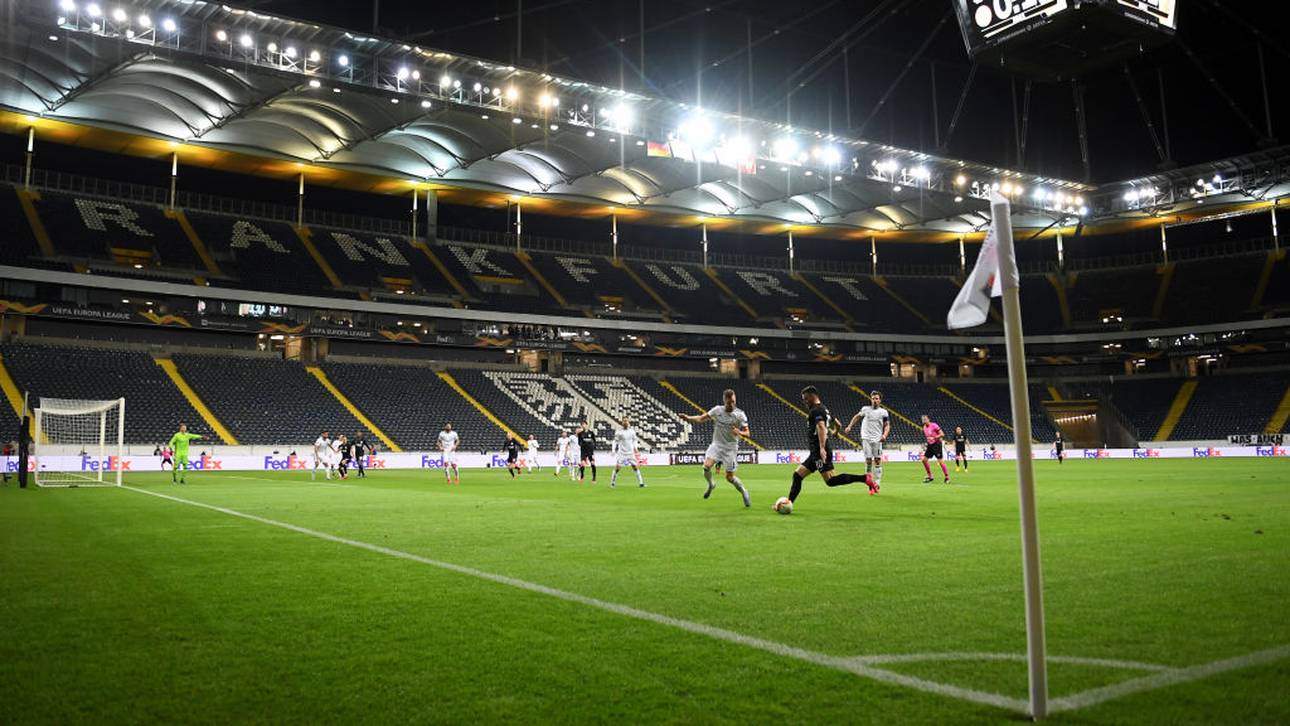 So sieht Eintrachts Mega-Deal aus