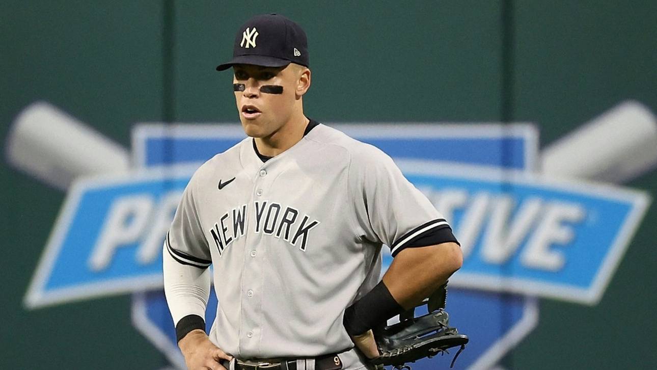 Yankees weiter im Titelrennen