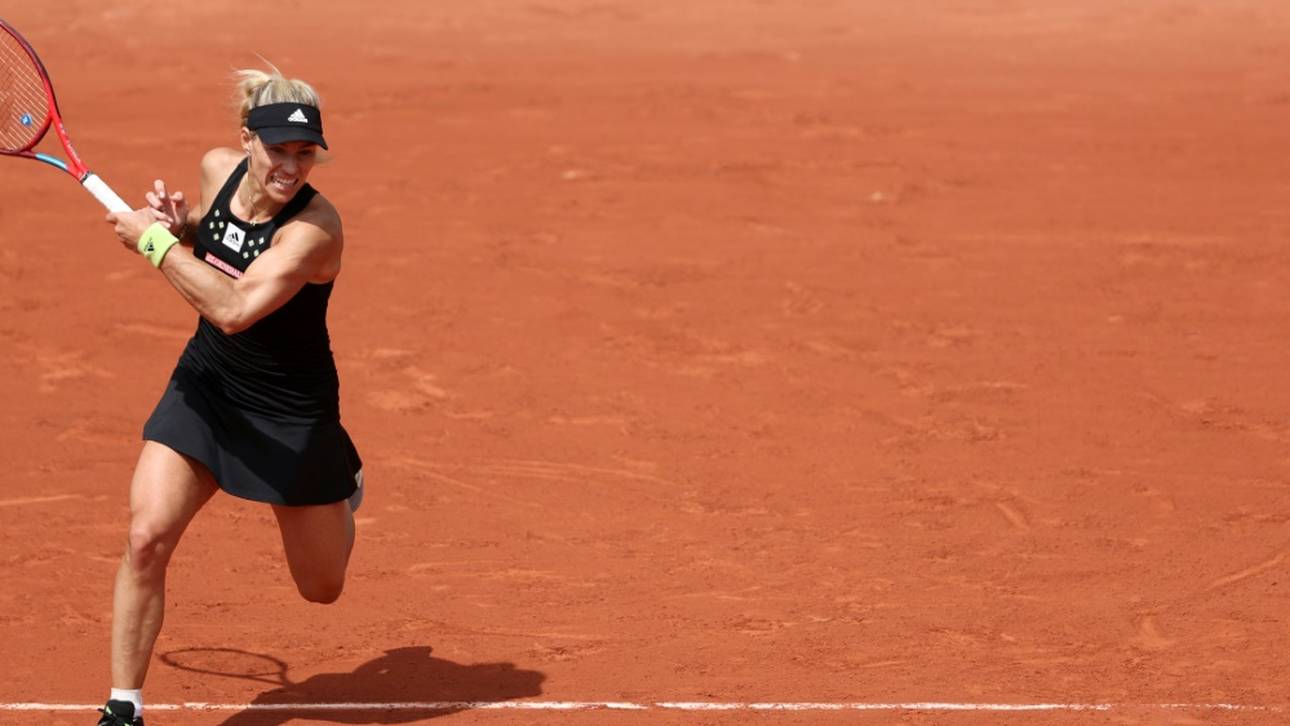 Kerber verzichtet auf Berlin