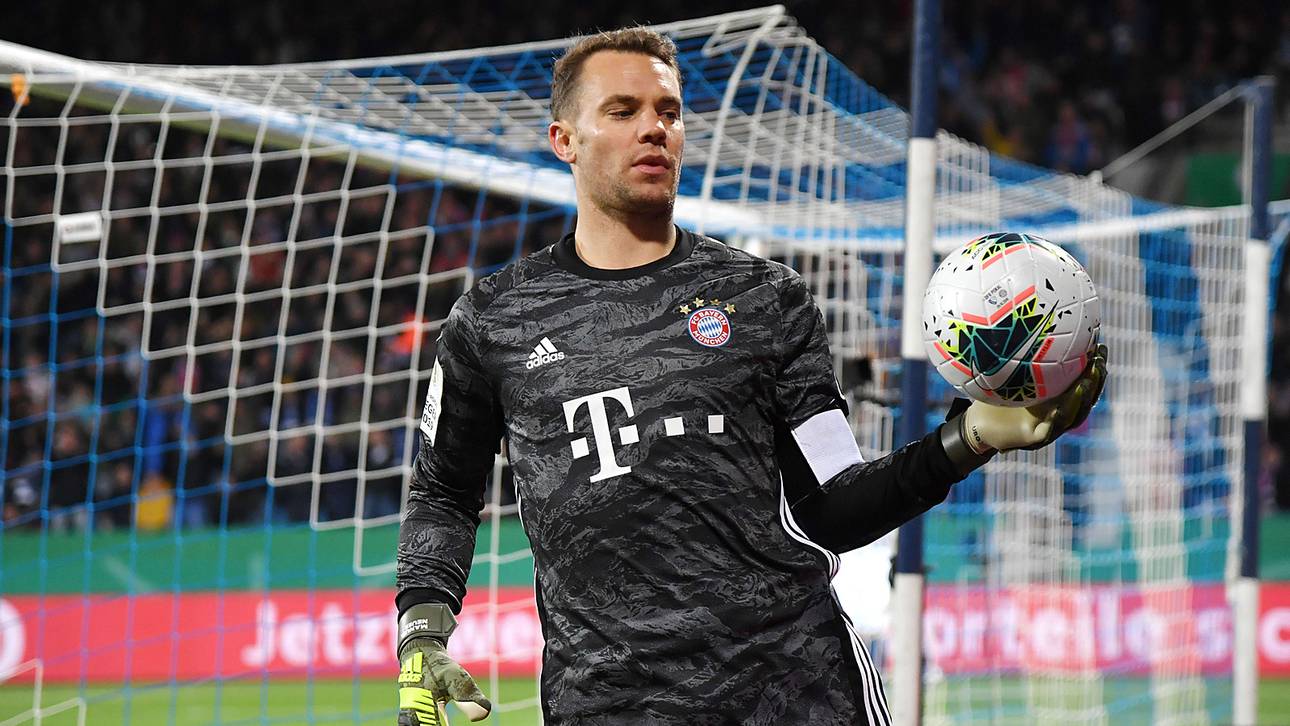 Neuer: „Traurig und enttäuschend“