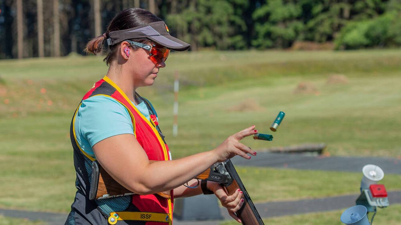 Messerschmidt fährt nach Tokio