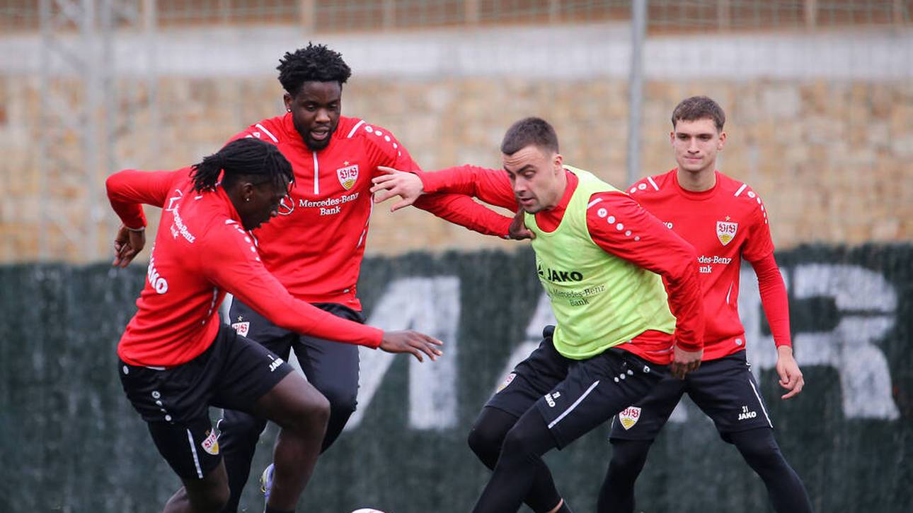 Bochum wird beim VfB fündig