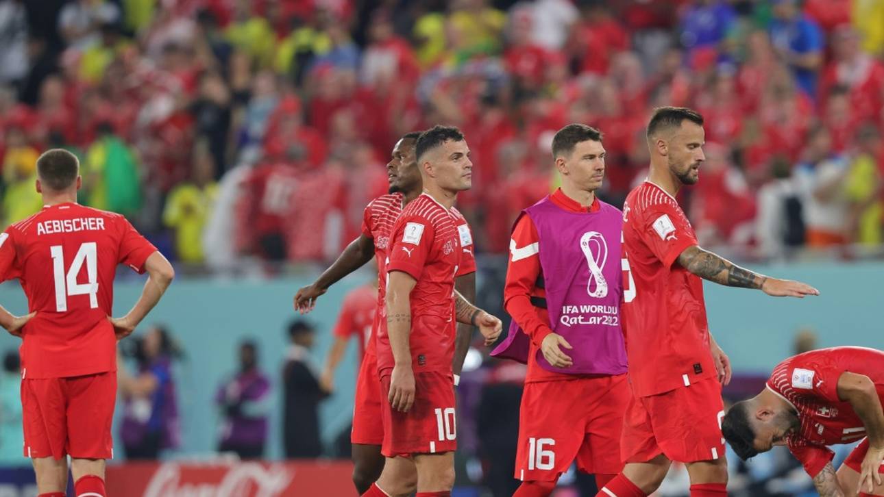 Sportwetten: Gute Chancen für Schweizer Achtelfinaleinzug