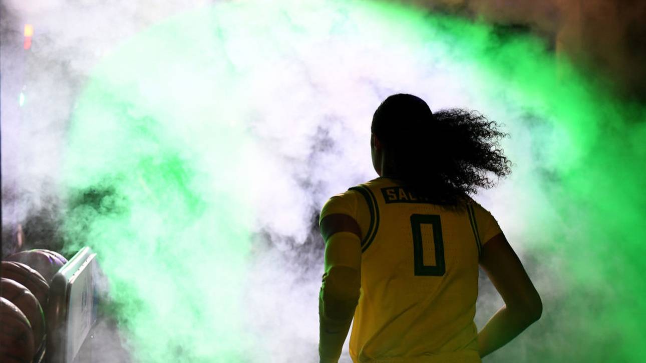 Sabally auf Nowitzkis Spuren