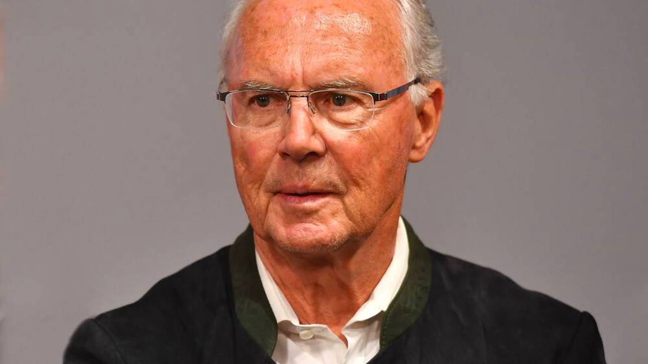 Beckenbauer schwärmt von Nagelsmann