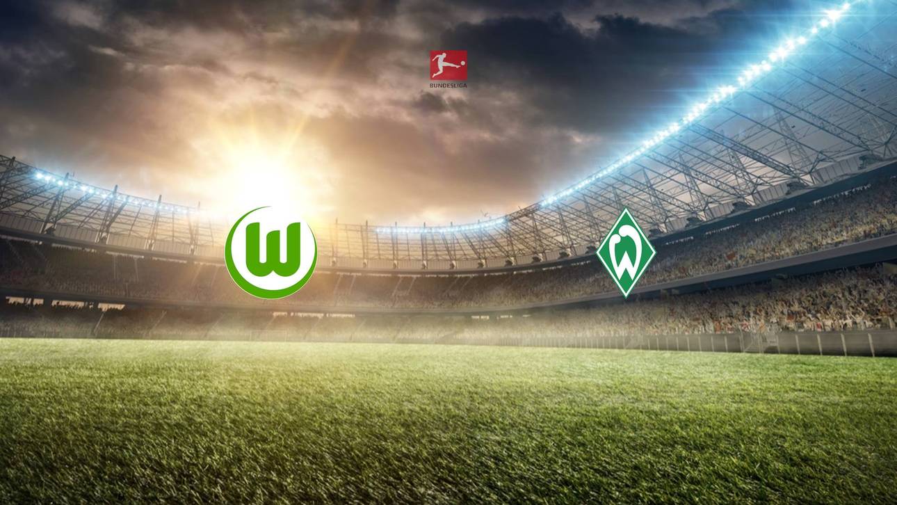 Werder startet gegen VfL Wolfsburg