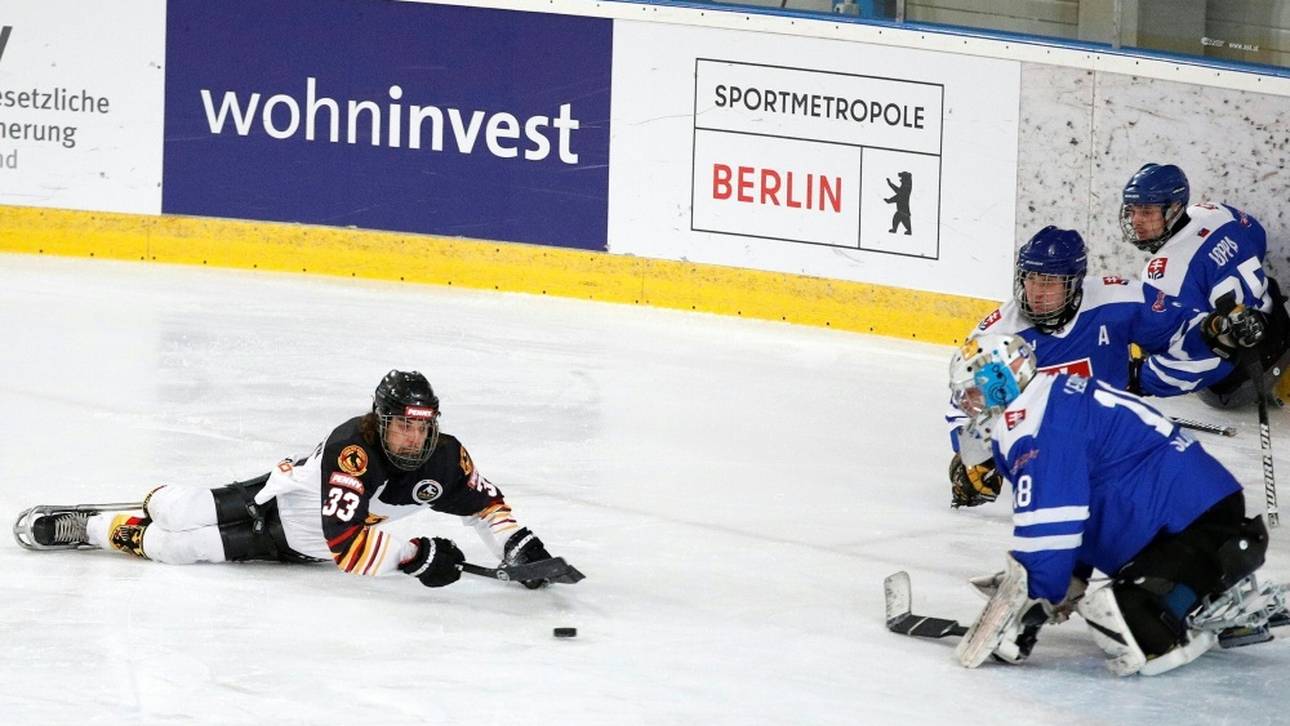 Deutschland verpasst Paralympics-Ticket