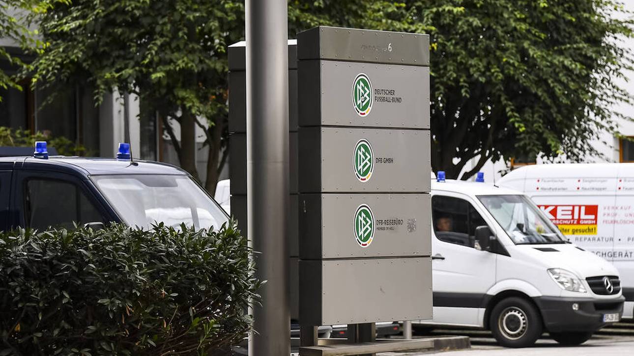 Razzia: Staatsanwaltschaft wehrt sich