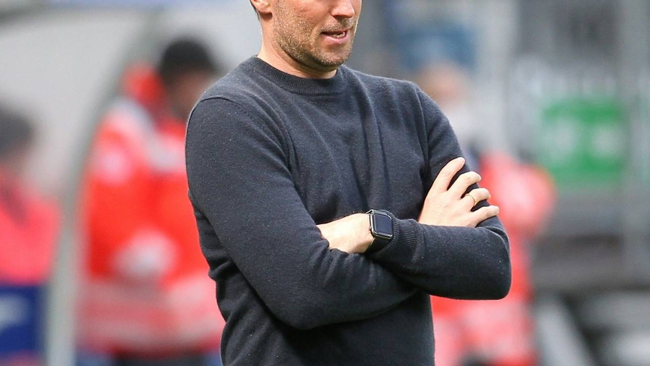 Hoffenheim verliert erstes Testspiel