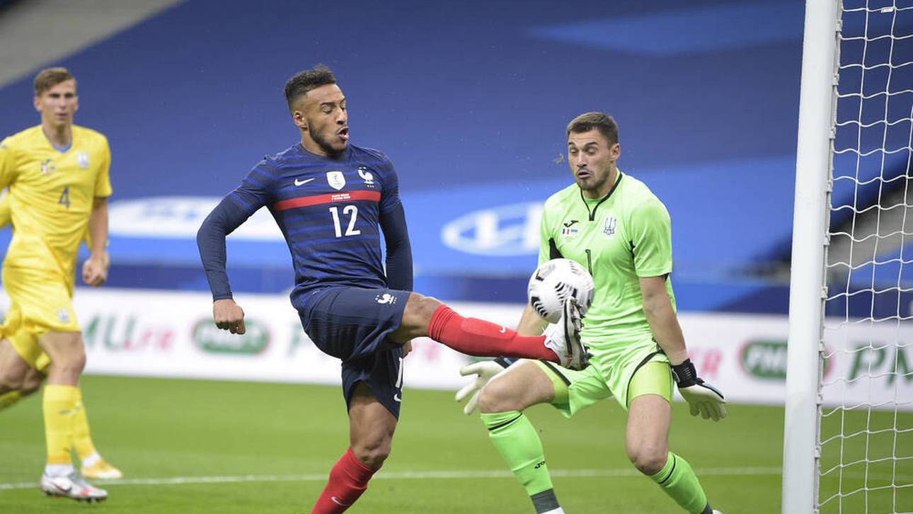 Frankreich feiert Schützenfest