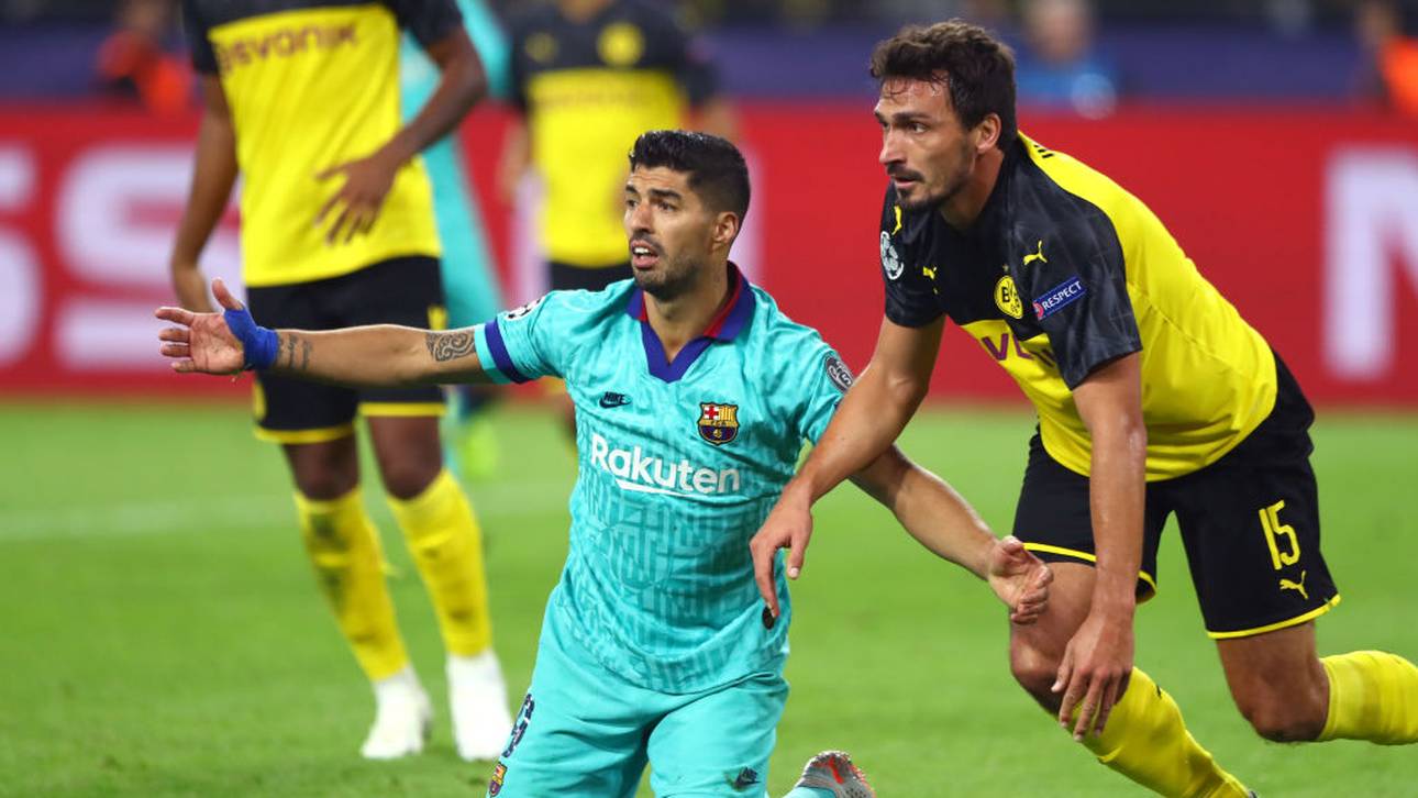 Einzelkritik: Hummels überragend