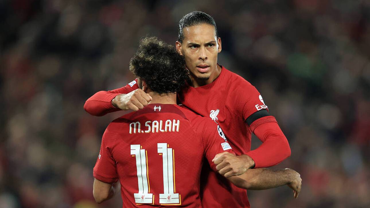 Klopp droht Ausfall von Superstar