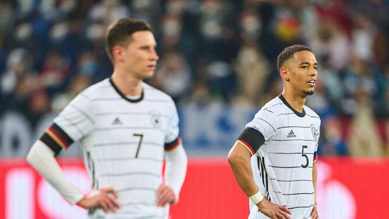 Wechsel-Gerüchte? DFB-Star spricht