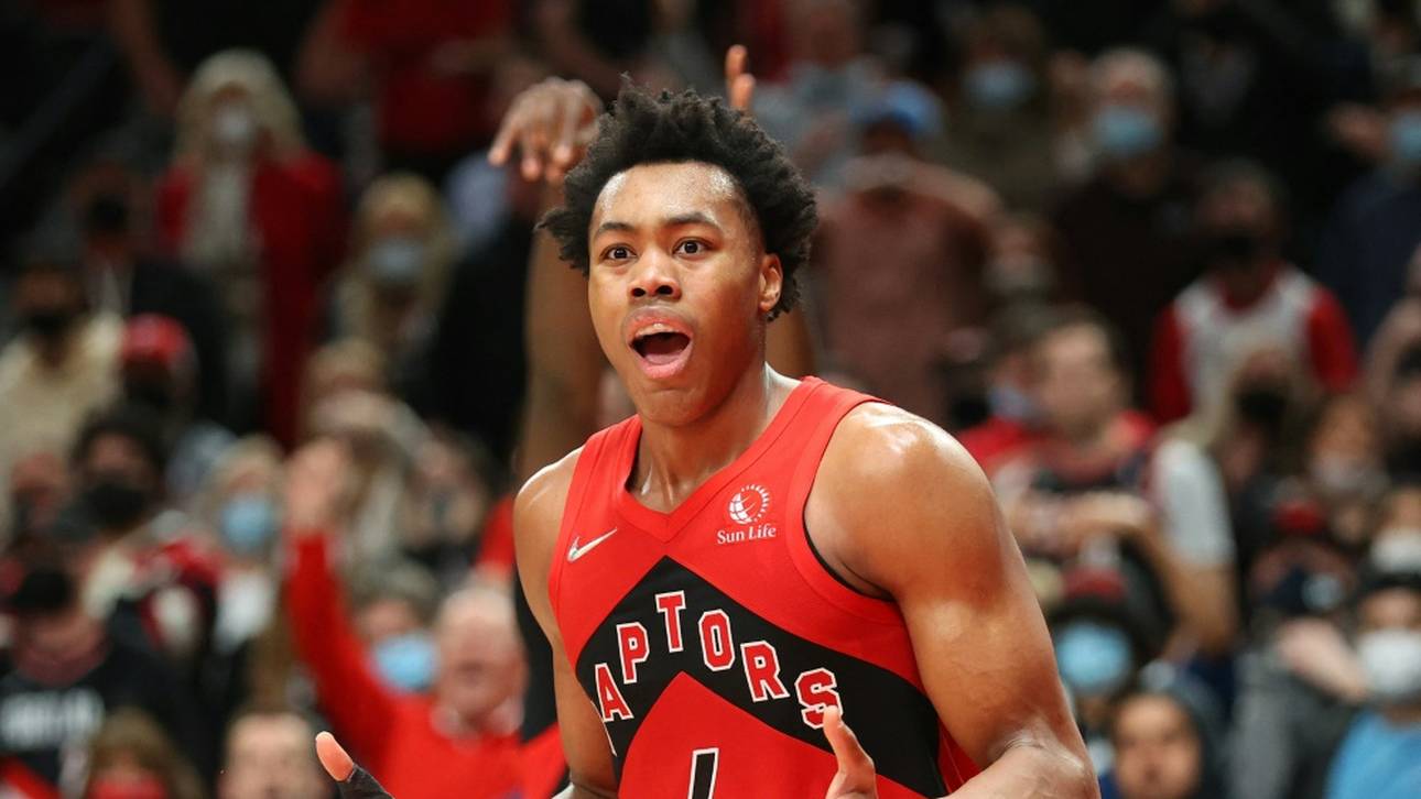 NBA: Bonga und Toronto verlieren erneut