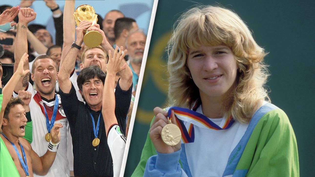 Welcher Sportmoment war der größte?