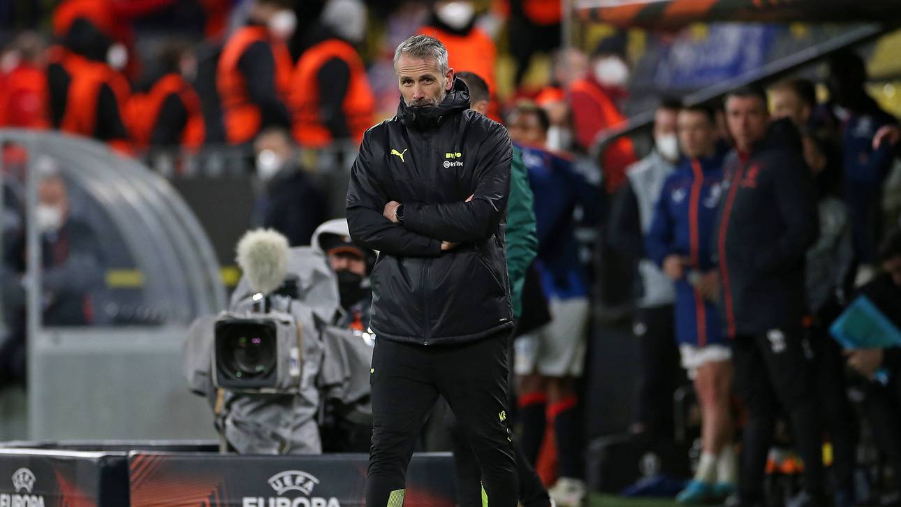 Droht Rose Favres Schicksal?