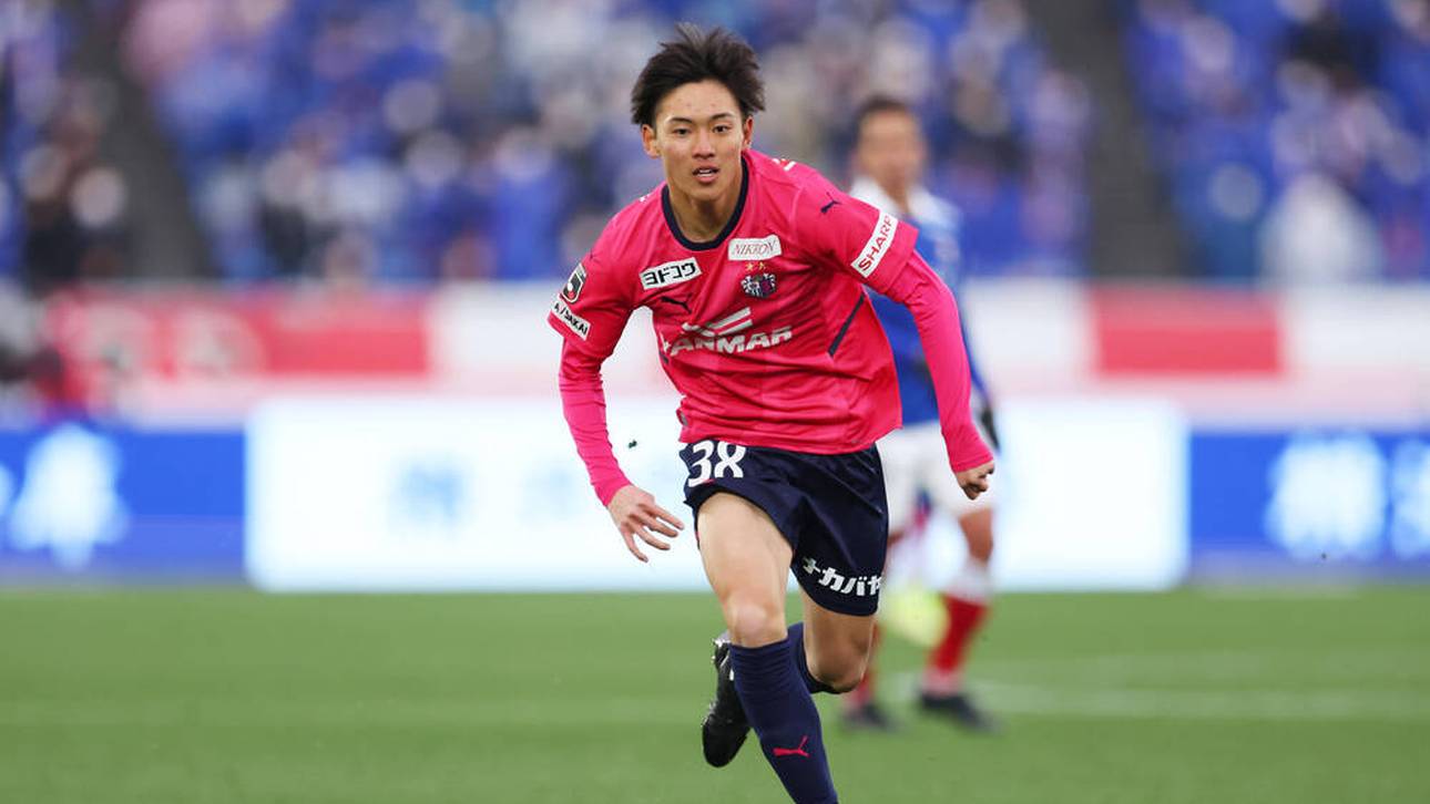 Die nächste Teenie-Sensation