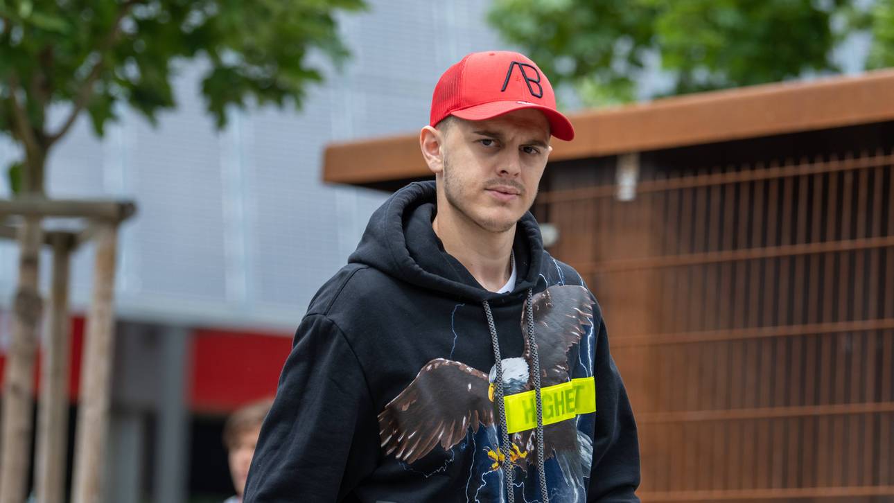 Rashica zu Leipzig? Das sagt Werder