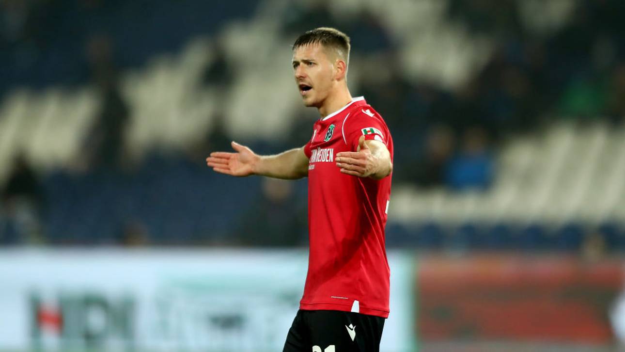 Sport-Tag: 96-Heimfluch hält an