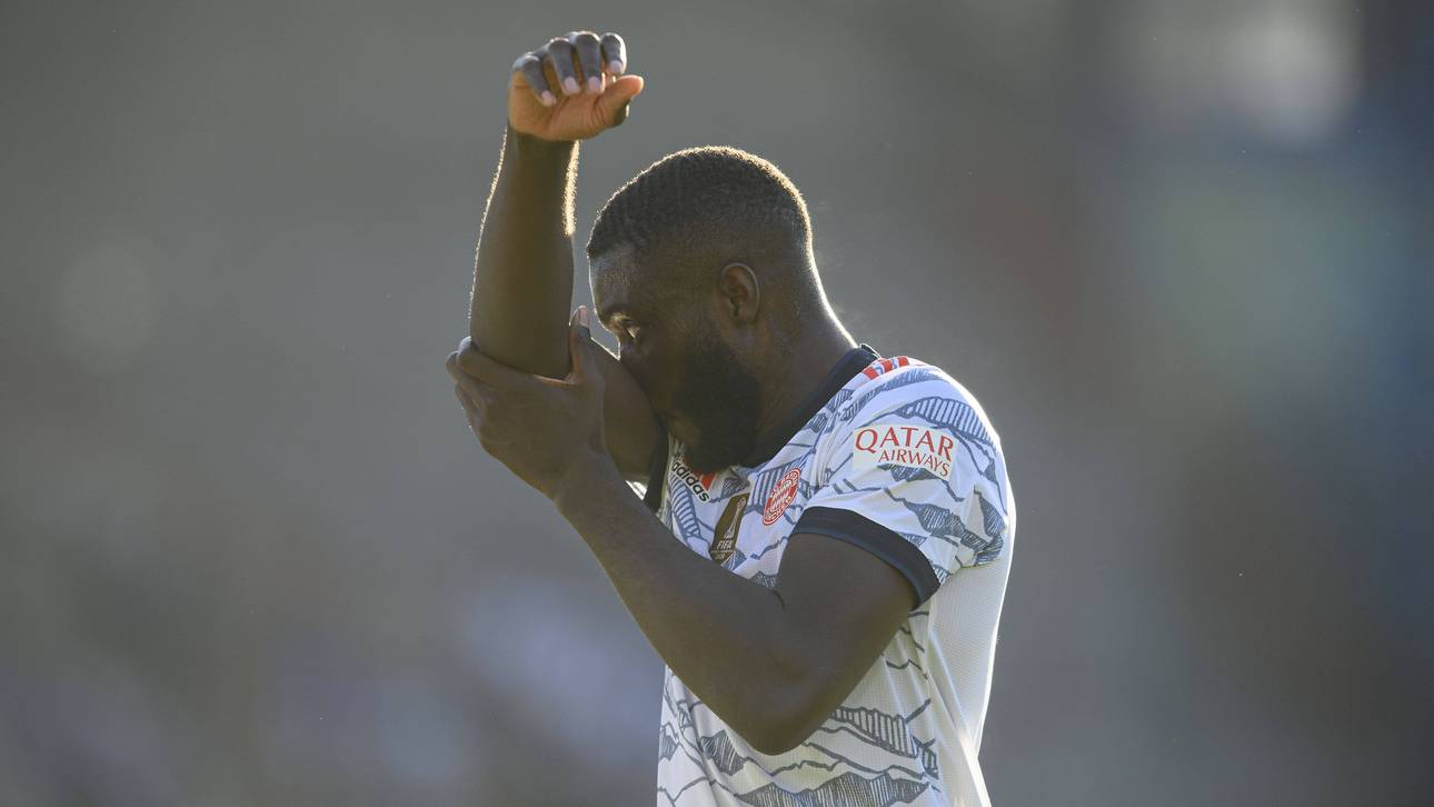 Matthäus: Upamecano „ein Fremdkörper“