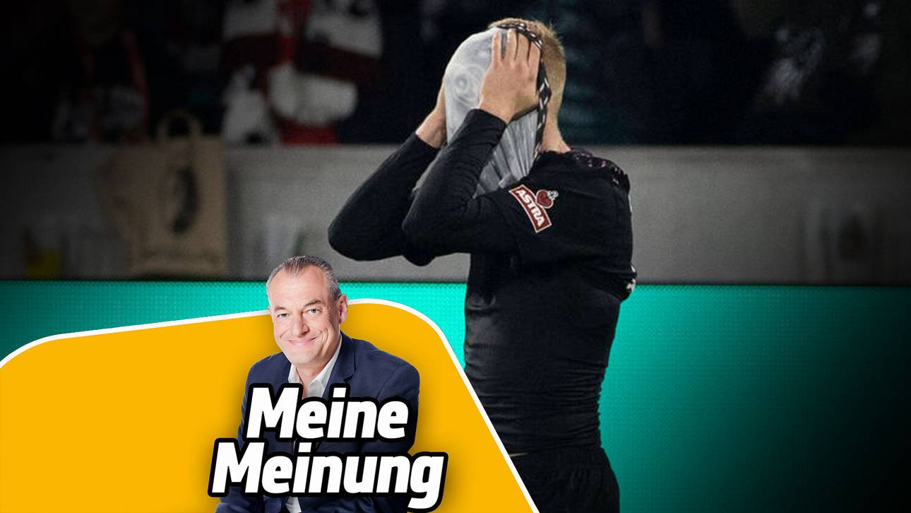 Pokal-Frust: Wie reagiert St. Pauli?