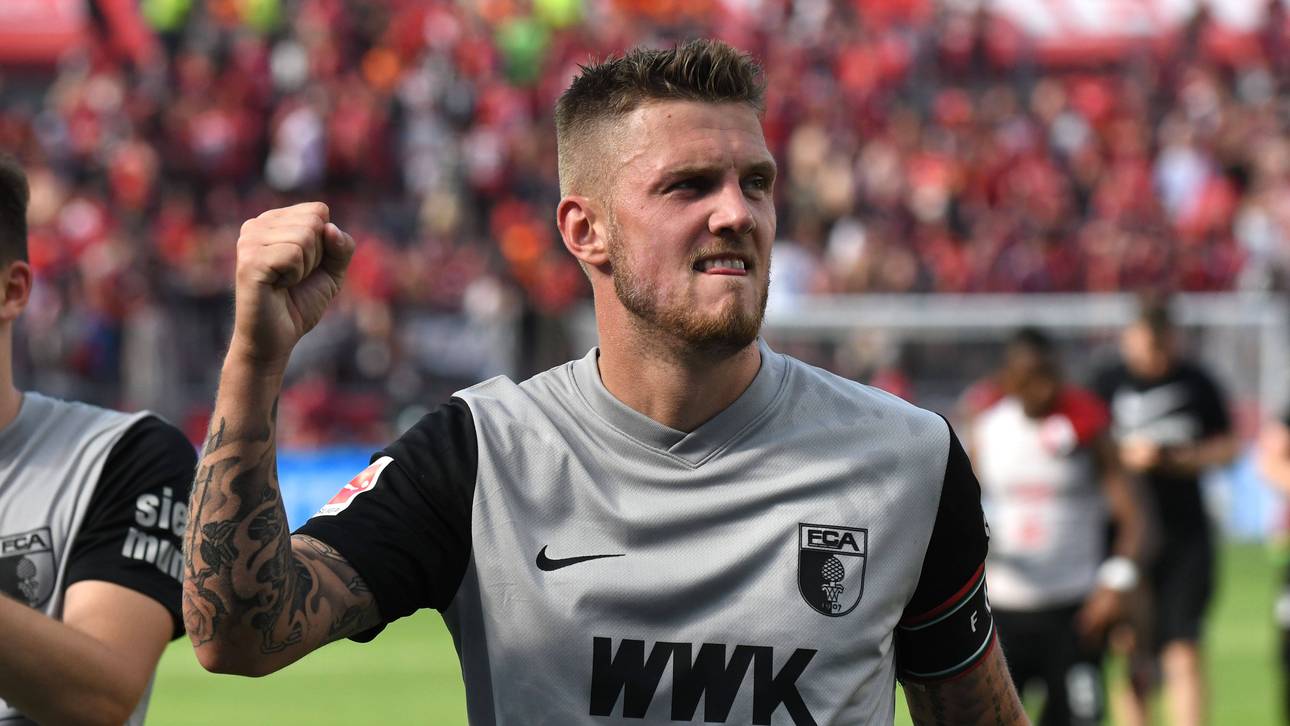 FCA-Kapitän kritisiert eigenen Klub