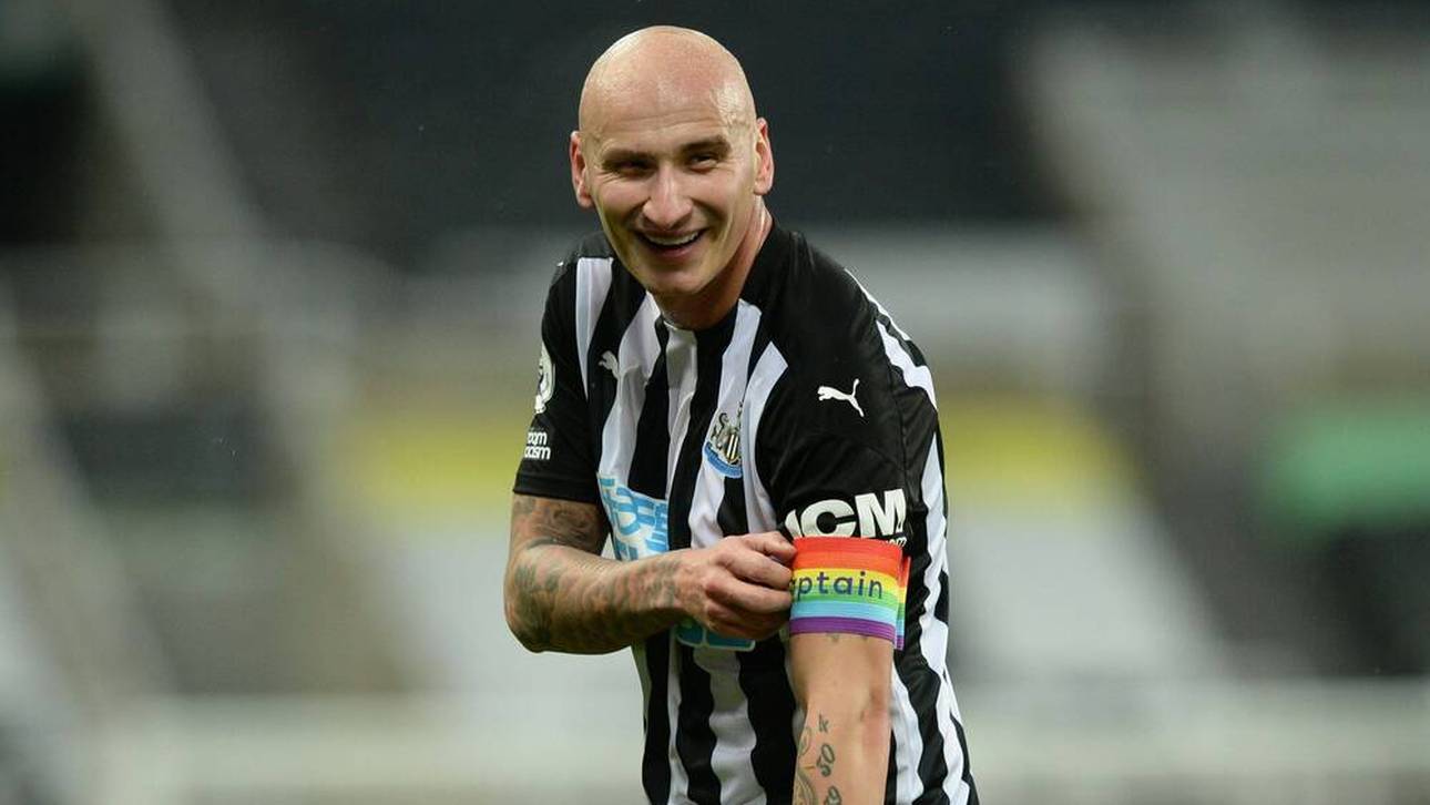 Newcastle-Profi äußert sich zum Hype