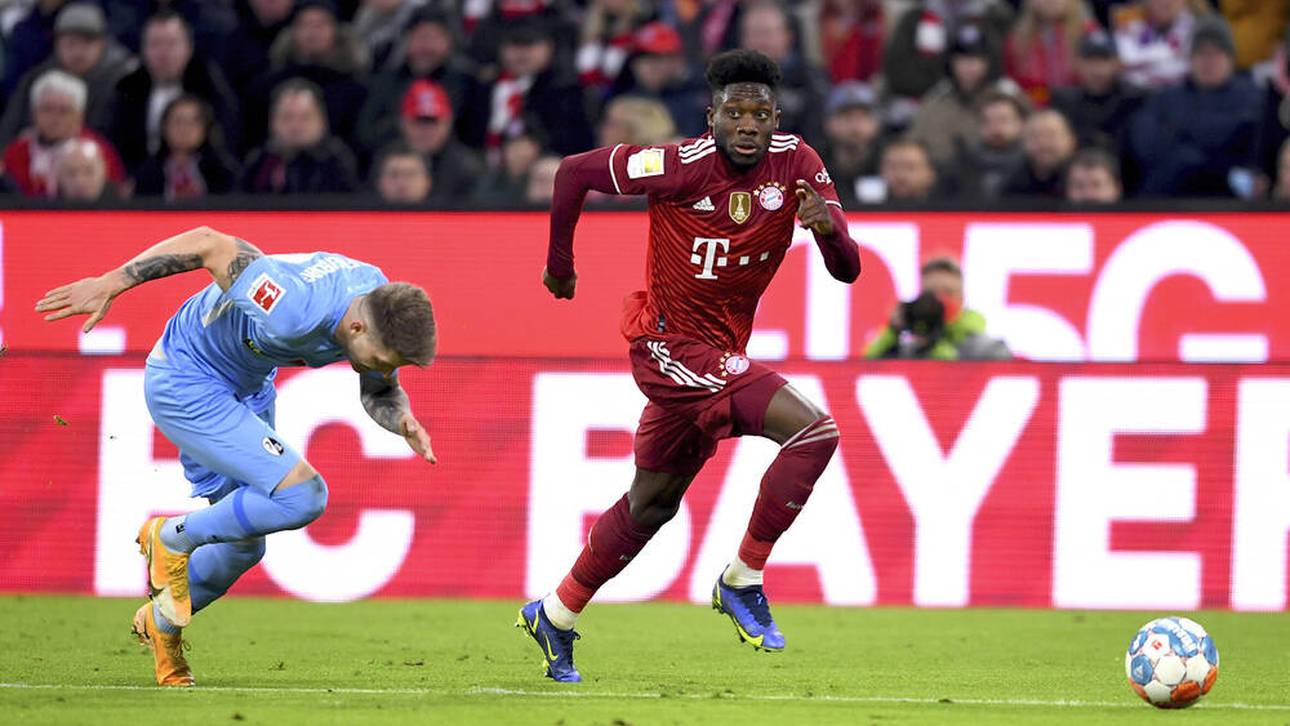 Davies blüht in neuer Rolle auf