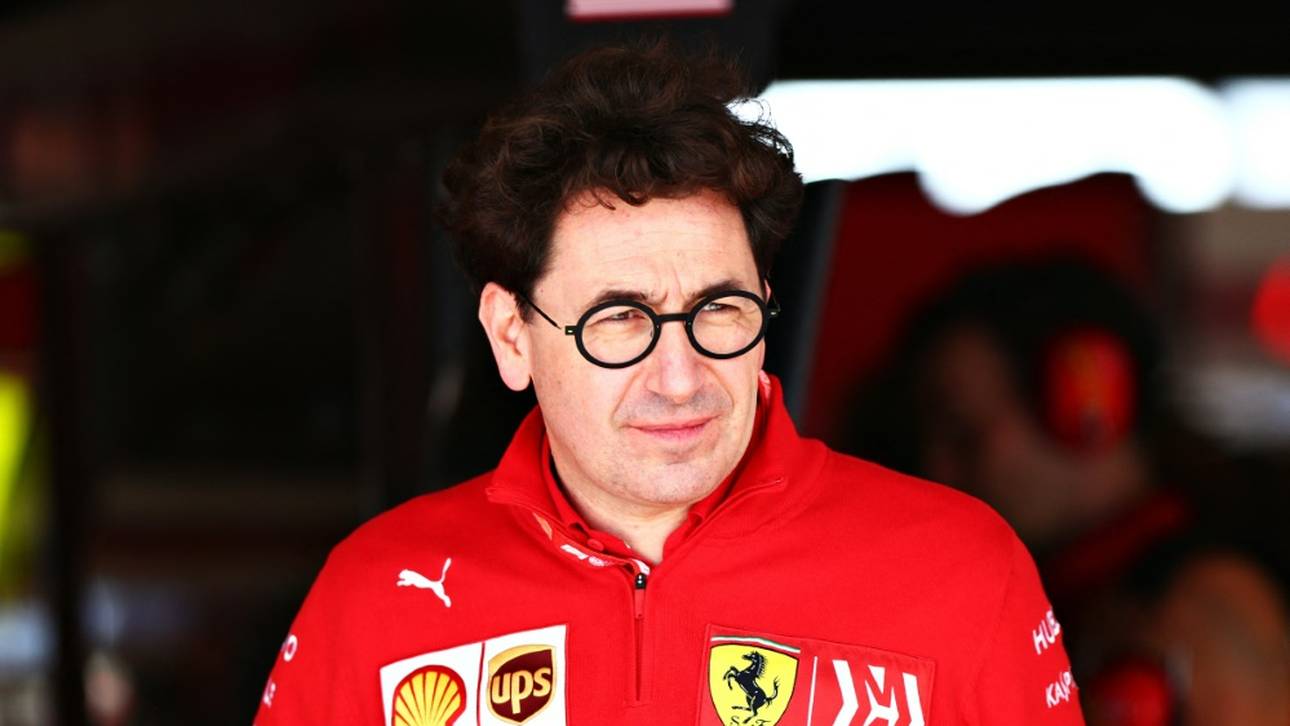 Ferrari First: Leclerc und Sainz sollen „für das Team fahren“