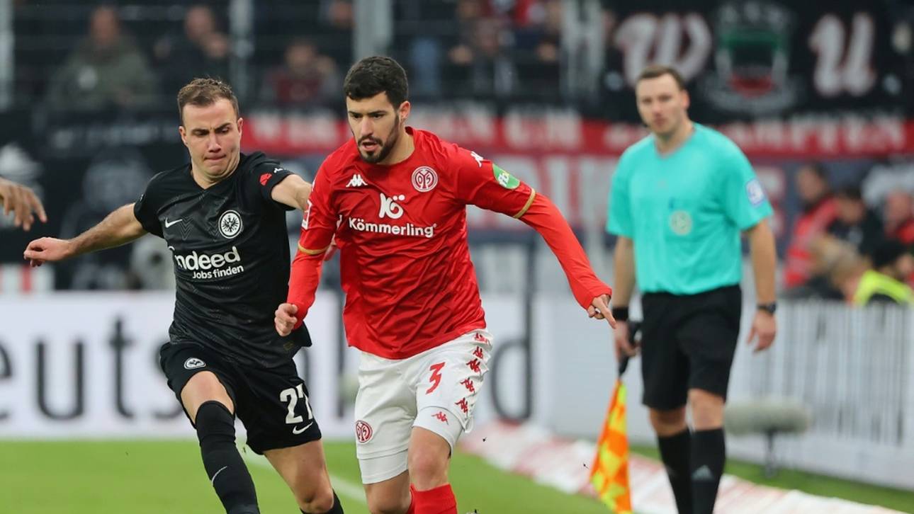 Götzes Geniestreich rettet Frankfurt