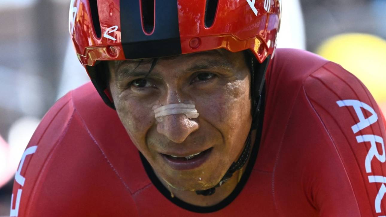 CAS weist Quintana-Einspruch