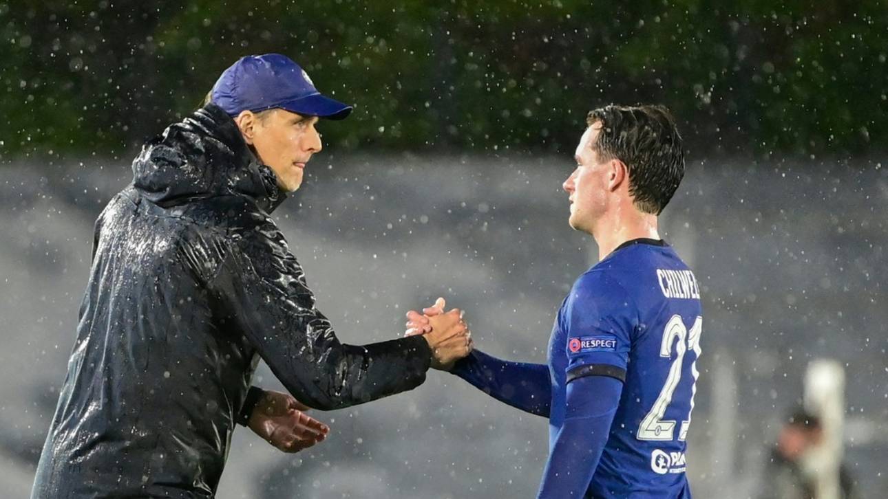 Sportwetten: ManCity und Chelsea mit guten Chancen aufs CL-Endspiel