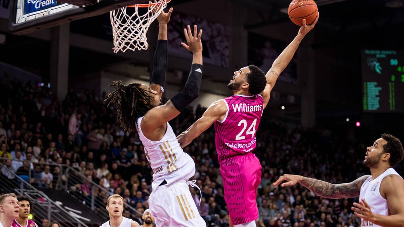 Bonner Ausrufezeichen im Top-Spiel