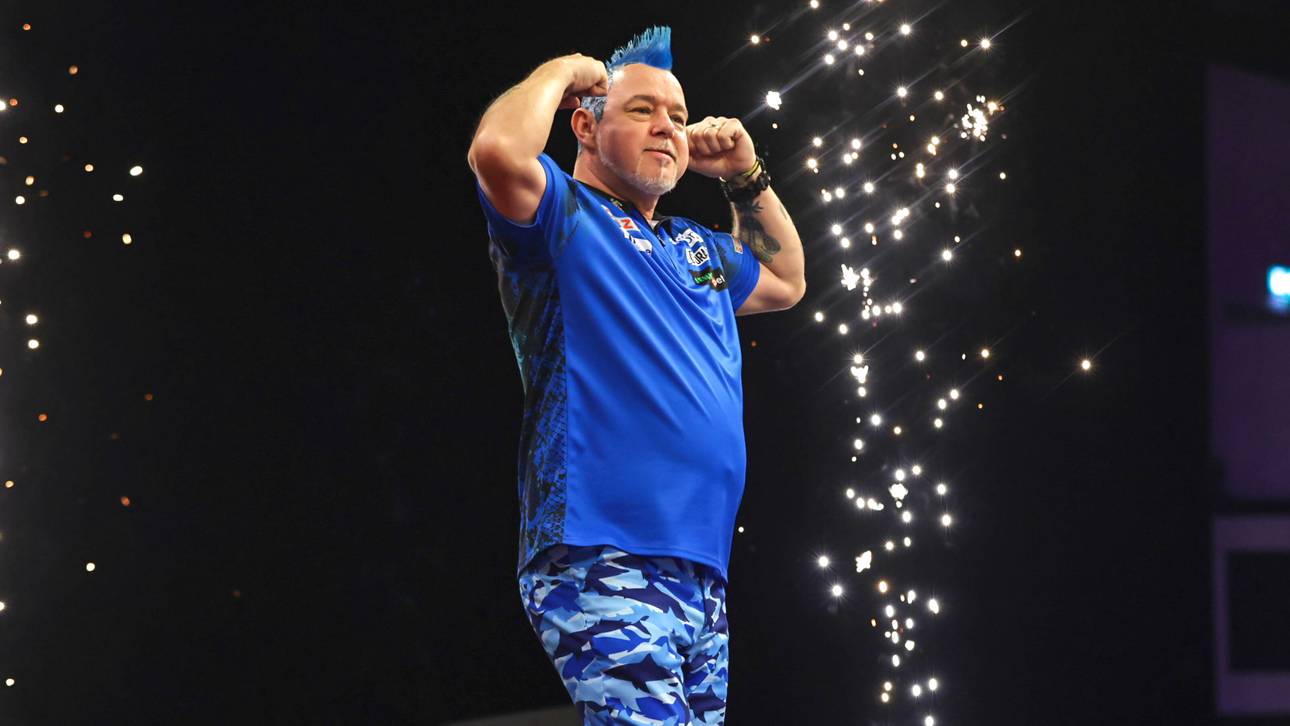 Wright zaubert bei Premier-League-Sieg