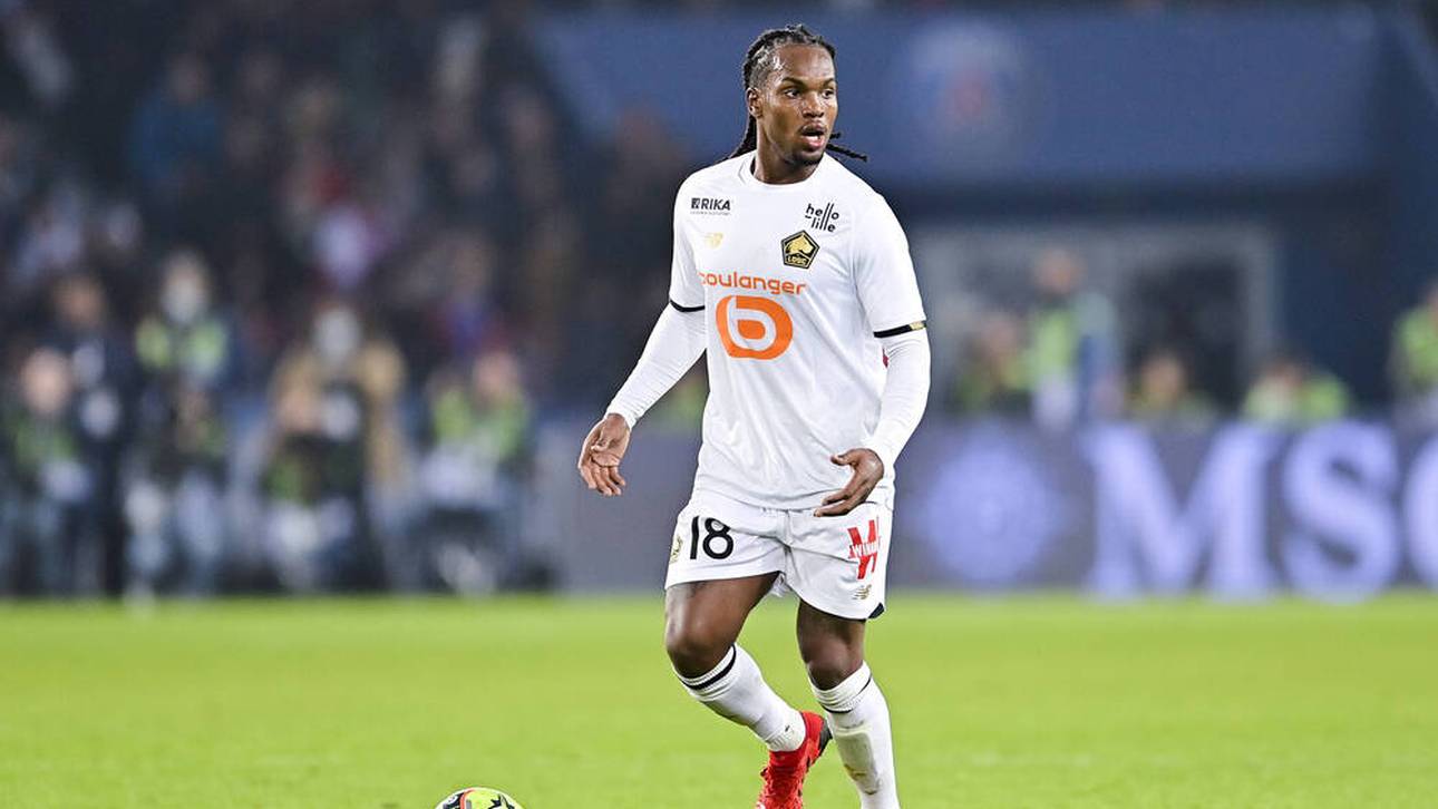 Sanches enthüllt Beinahe-Wechsel zu Barca