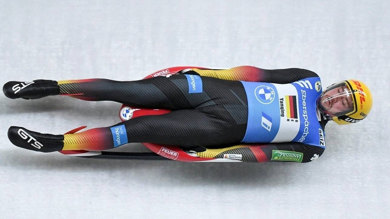 Ludwig verpasst nächsten Sieg