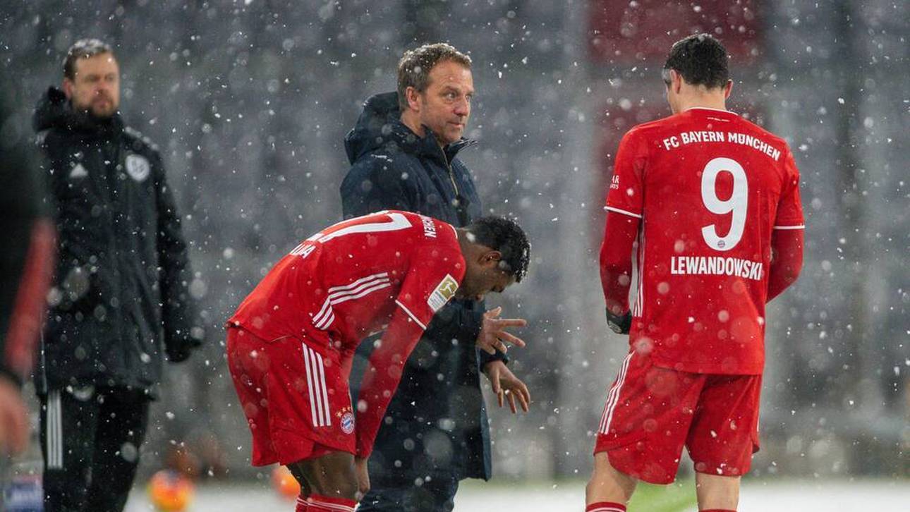 Bezahlt Bayern die Klub-WM teuer?