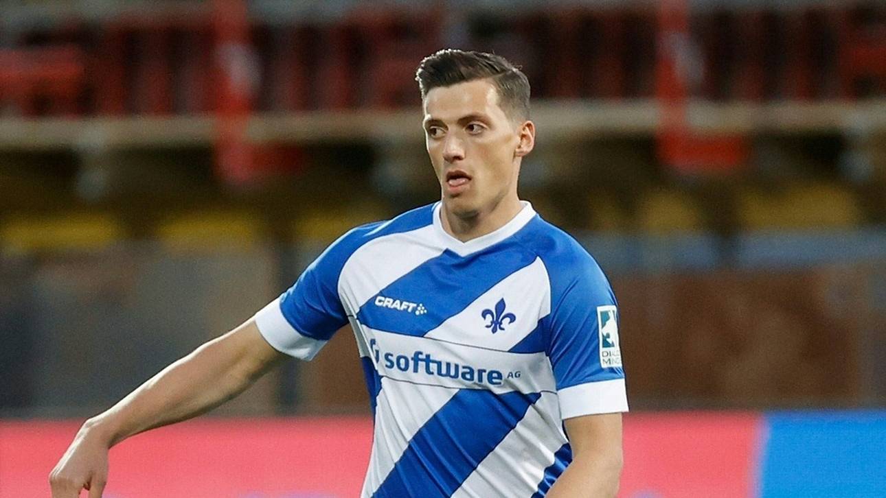 Bremen holt Abwehrspieler von Union