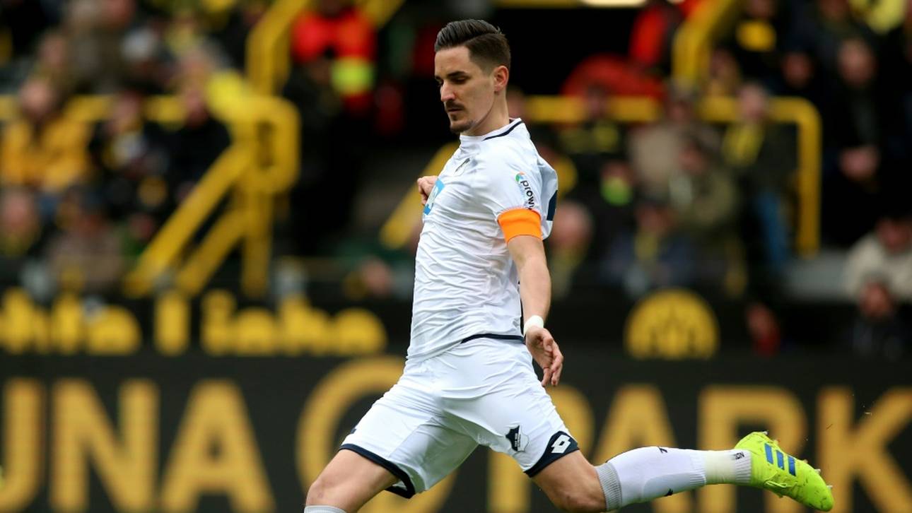 Verletzungspech für Hoeneß