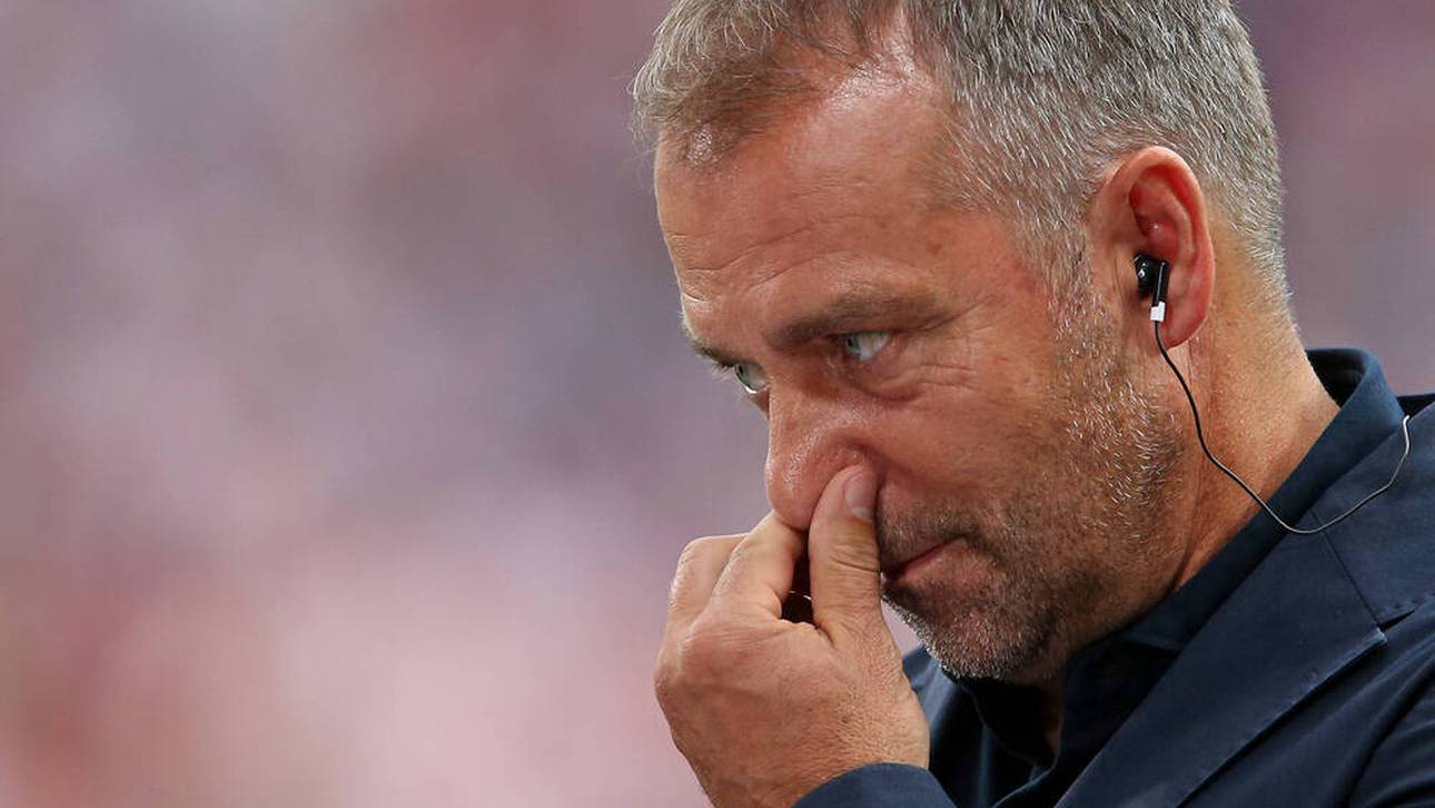 Flick enthüllt Schicksalsschläge