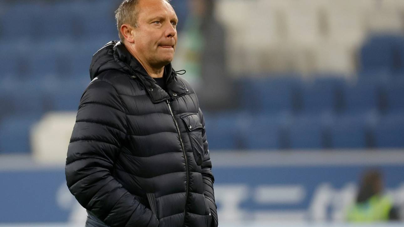 Hoffenheim verliert bei Dolberg-Debüt