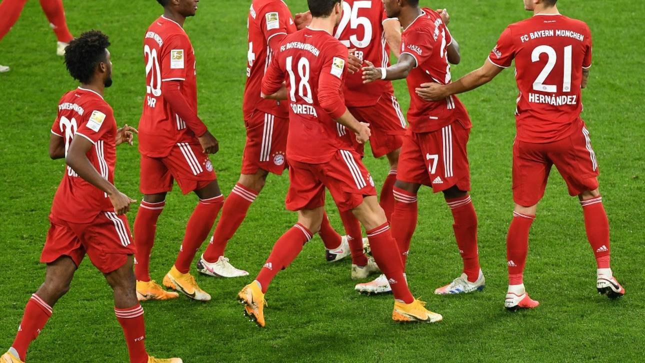 Die Sport-Höhepunkte am Samstag, 21. November