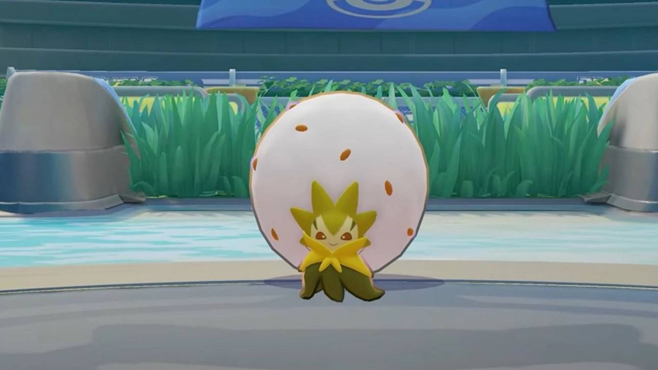 Pokémon Unite Guide: Cottomi Attacken & Items