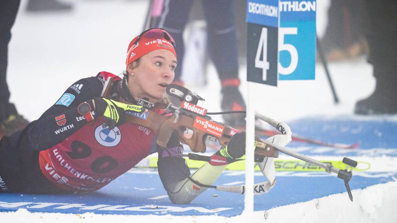 Absage! Pech für Herrmann-Wick